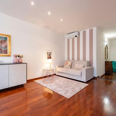 Cavour 9 Apartment 2B 2B 100Mq With Private Garage, In Center Of Rapallo, Wifi, Air Conditioned Extérieur photo